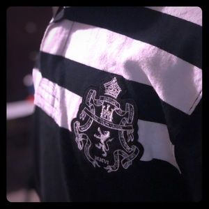 Men’s Polo Ralph Lauren.